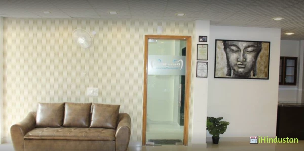 DENTAL WORKS - Logo