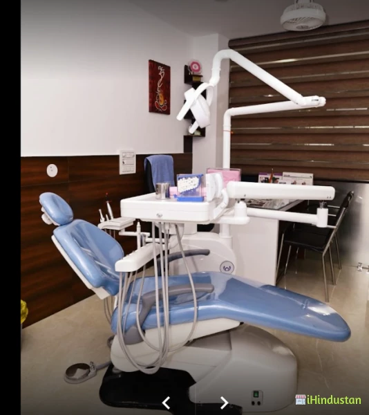 Dental World Multispeciality Dental Clinic - Logo