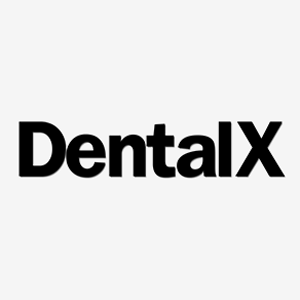 Dental X - Logo