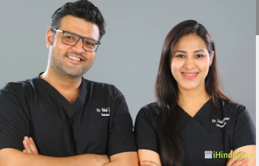 Dentamax Dental Clinic & Implant Centre - Logo