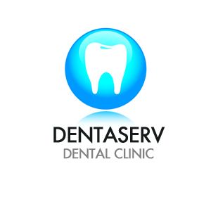 Dentaserv Dental Clinic - Dr. Lorene Balmaceda Lederer - Logo