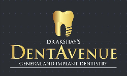 Dr Akshay DentAvenue Dental Clinic - Logo