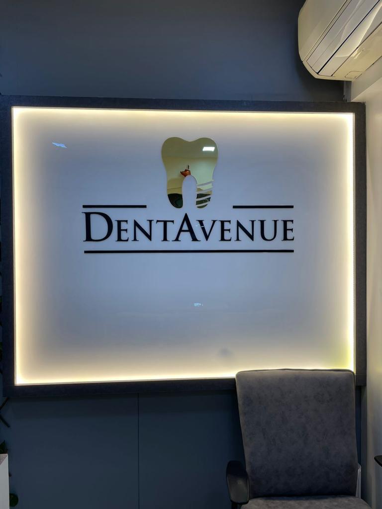 Dr Akshay DentAvenue Dental Clinic - Cover photo