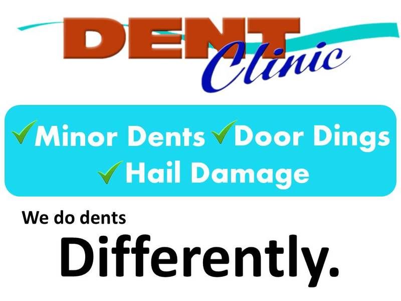 Dent Clinic - Logo
