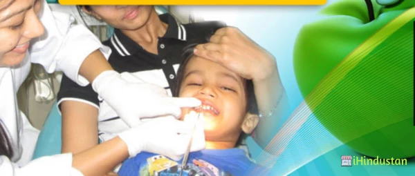 Dentedge Dental Care Centre - Logo