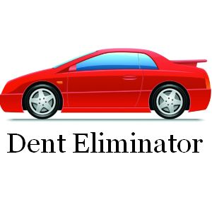 Dent Eliminator - Logo