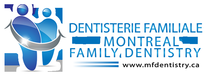 Dentisterie Familiale Montreal Family Dentistry - Logo