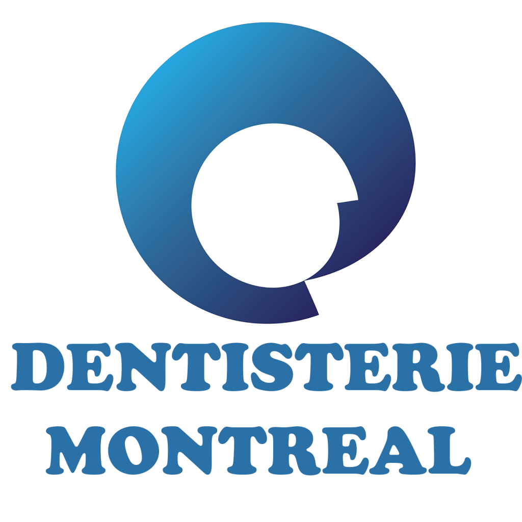 Dentisterie Montreal - Logo