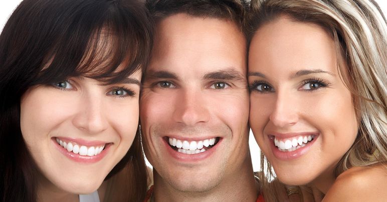 Dentist On Tweed - Logo
