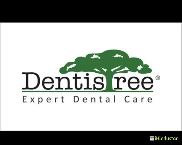 DENTISTREE DENTAL HOSPITALS, TAMBARAM - Logo
