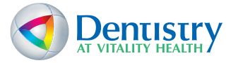 Dentistry at Vitality Health - Logo