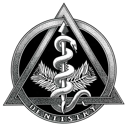 Dentistry on Queenston - Logo