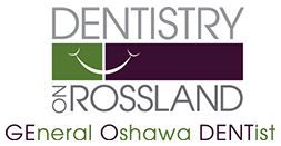 Dentistry on Rossland - Logo