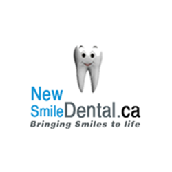Dentist Surrey - Logo
