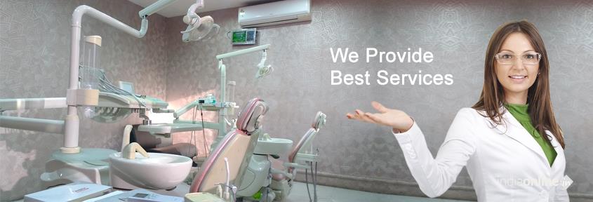 Dentist Walia - Cover photo