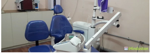 DENTMAX A oral care studio - Logo