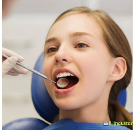 DENTO HUT DENTAL CLINIC - Logo
