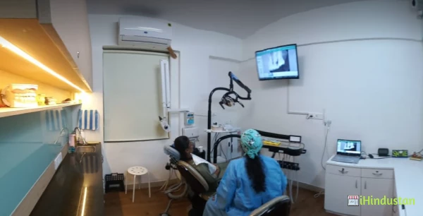 Dent-O-Med Clinic - Cover photo
