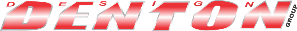 Denton Design - Logo