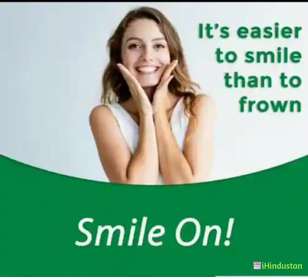 DENTOSHIELD Multispeciality Dental Clinic - Logo