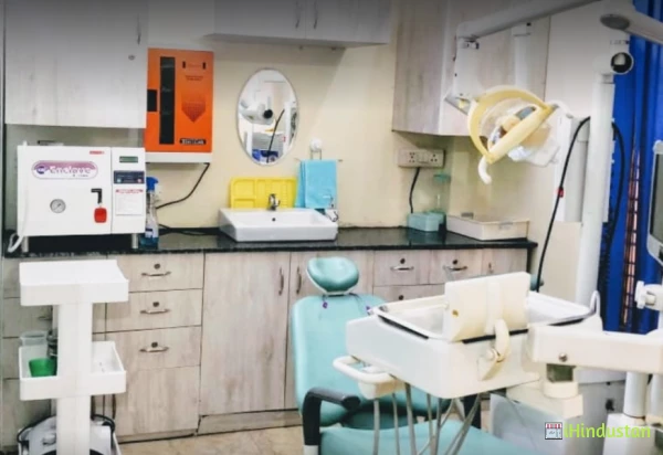 Dentune Dental - Orthodontic and Multispeciality Dental - Logo
