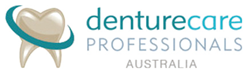 Denture Care Professionals Australia - Logo