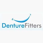 DentureFitters - Logo