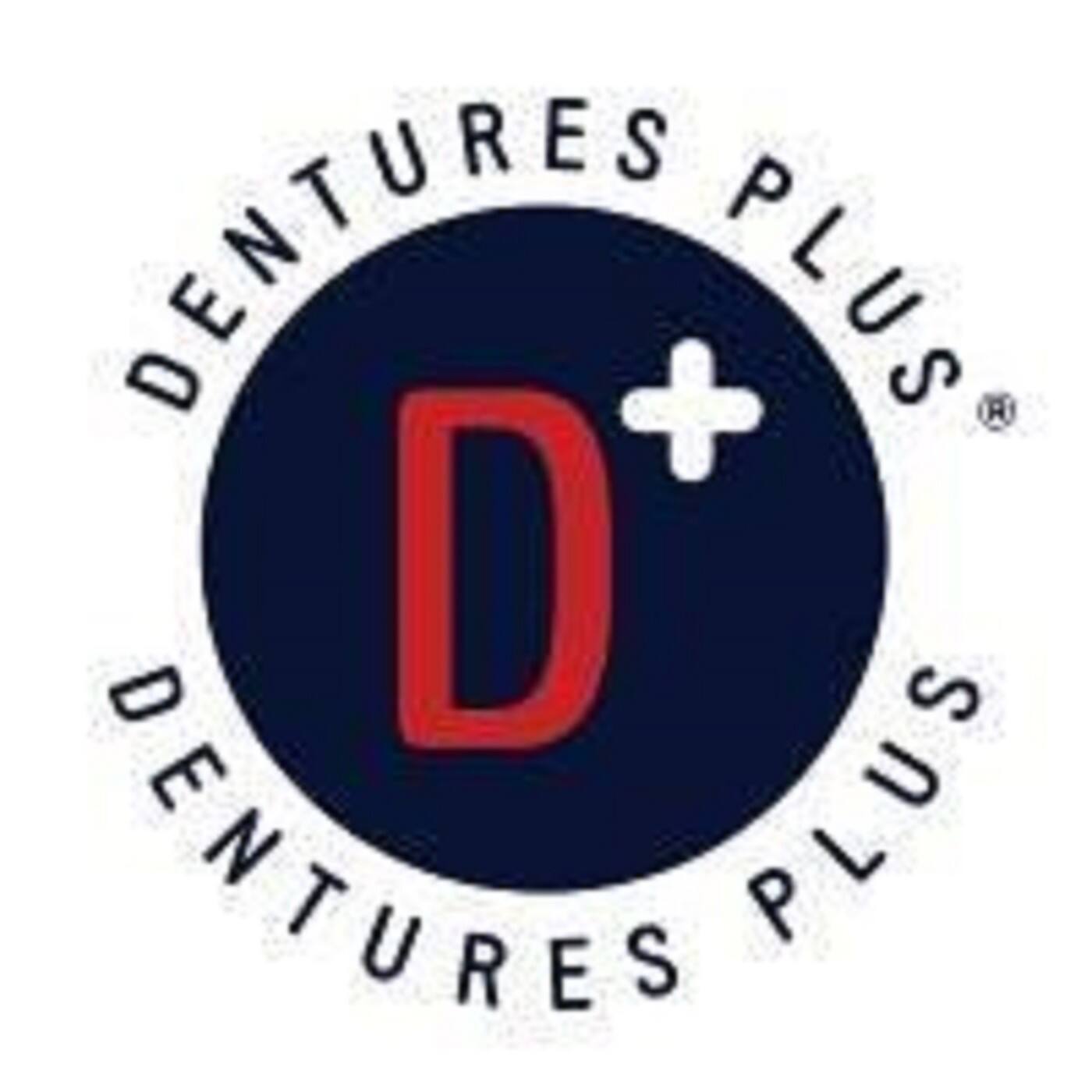 Dentures Plus - Cover photo