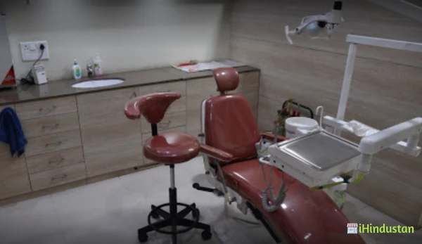Dentwell Clinic - Logo