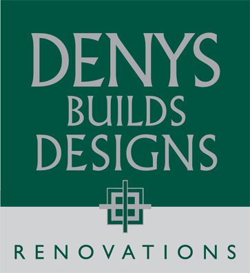 Denys Builds Designs - Logo