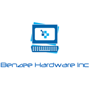 Denzee Hardware Inc - Logo