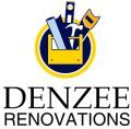Denzee Renovations - Logo