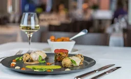 Denzong Delight - Logo
