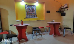 Denzong Kitchen - Cover photo