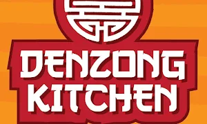 Denzong Kitchen - Logo