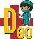 Deo Surgical Clinic - Logo