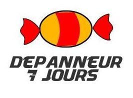 Depanneur 7 Jours - Logo