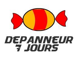 Depanneur 7 Jours - Logo