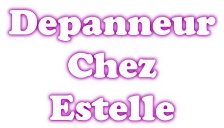 Depanneur Chez Estelle - Logo