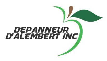 Depanneur D&s;Alembert Inc - Logo