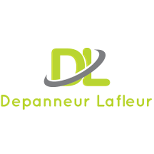 Depanneur Lafleur - Logo