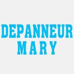 Depanneur Mary - Logo