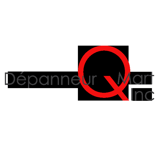 Depanneur Q-Mart Inc - Logo