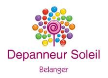Depanneur Soleil Belanger - Logo