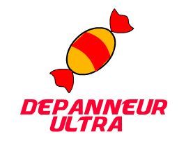 Depanneur Ultra - Logo