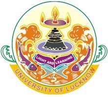 DEPARTMENT OF BUSINESS ADMINISTRATION, Lucknow - Logo