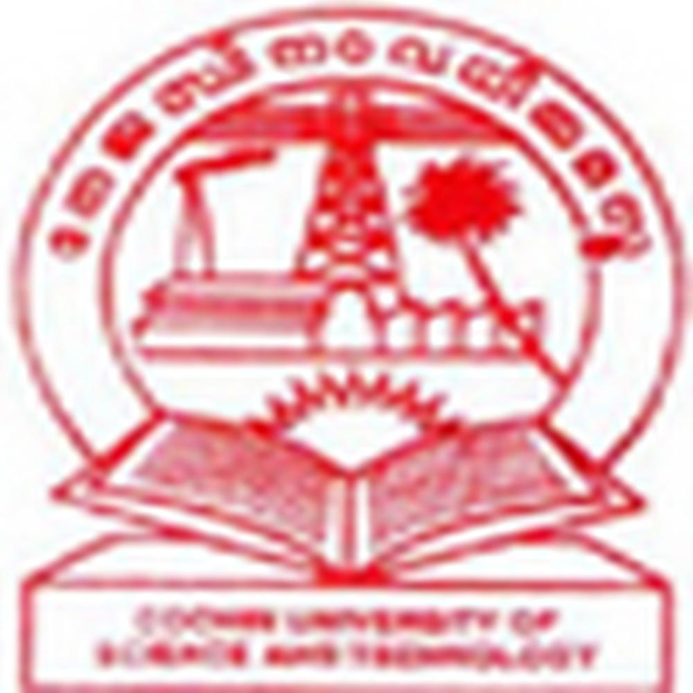 Department of Polymer Science Rubber Technology (CUSAT COCHIN) - Logo