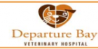 Departure Bay Veterinary Hospital - Logo