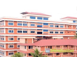 De Paul Institute of Science and Technology - Logo