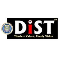 De Paul Institute of Science and Technology (DiST) - Logo